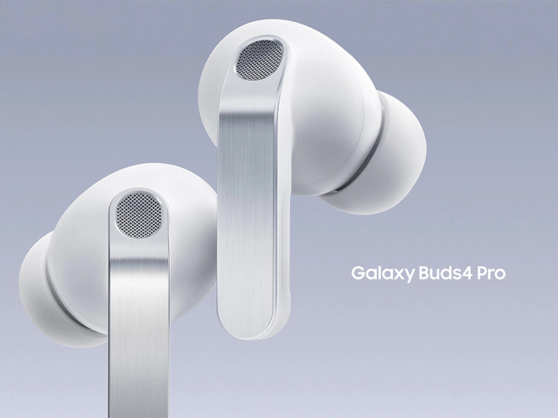 Samsung Earphone